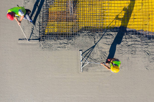 Best Concrete Staining and Coloring in Anna, IL