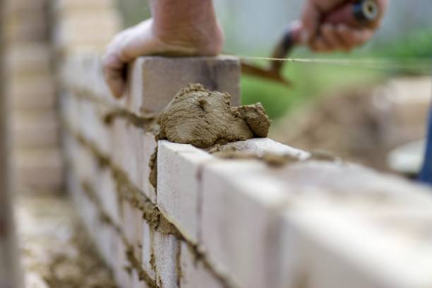 Best Stamped Concrete Services in Anna, IL