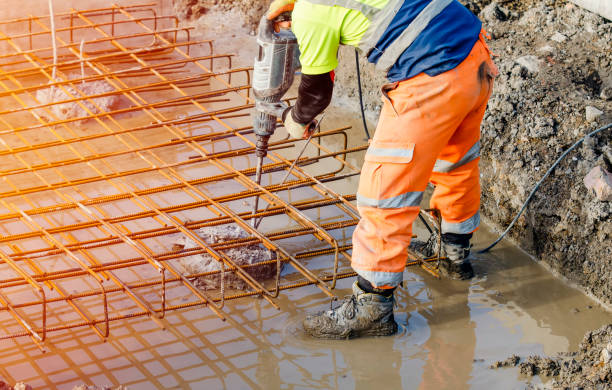 Best Concrete Removal and Replacement in Anna, IL