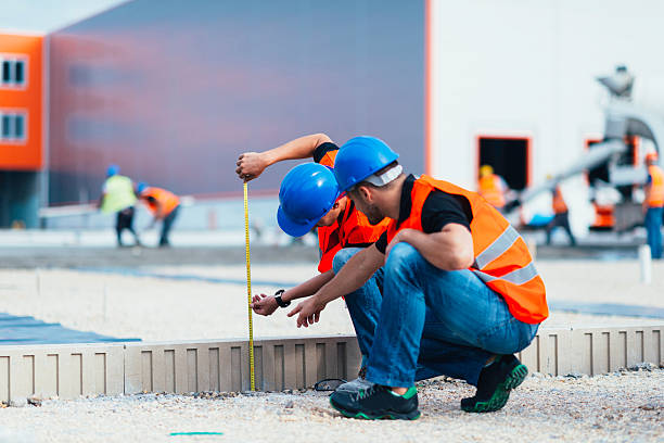 Best Concrete Retaining Walls in Anna, IL